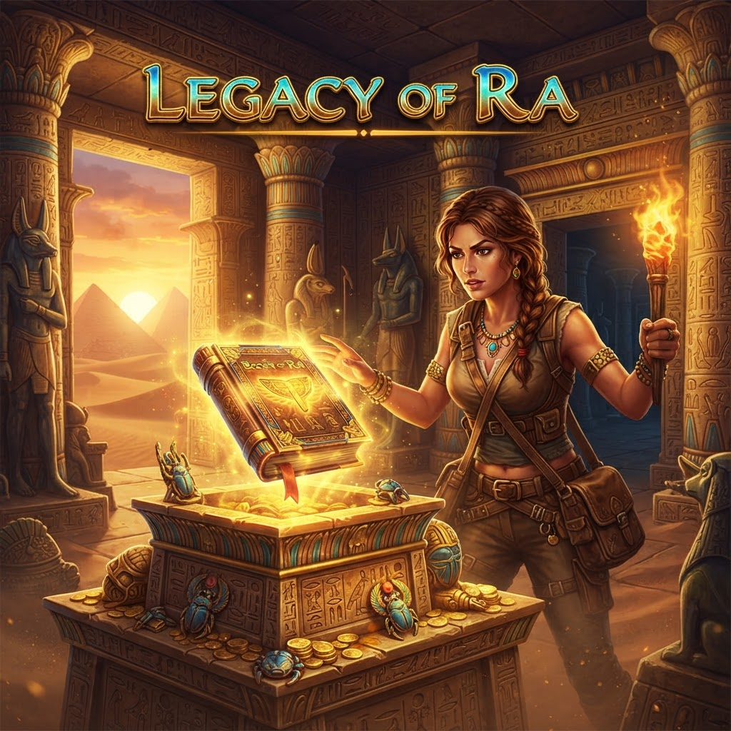Book of Dead slot van Play'n GO