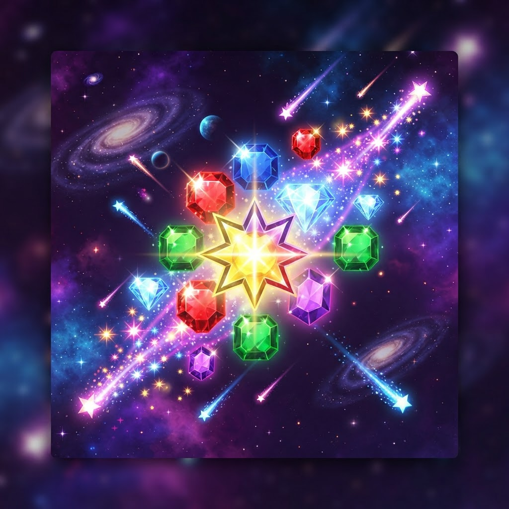 Starburst slot van NetEnt